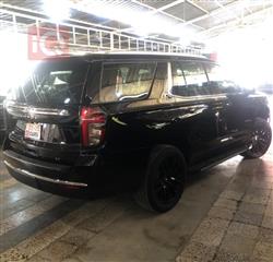 شيفروليه تاهو